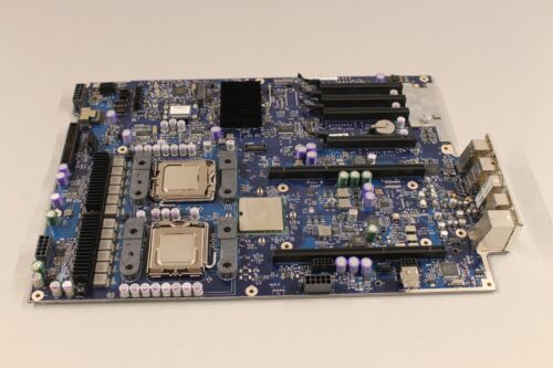 Apple Mac Pro A1186 2x 8 Core Xeon 2.8GHz Motherboard 820-2128-B 630-7997 TESTED