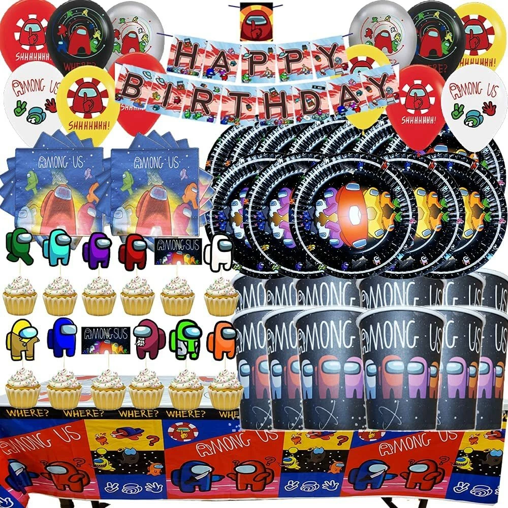 Topo musical para cupcake, 8 peças, com tema musical de happy