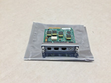 intrado MII Card 220P000348-402 A9C MTI 94V RL-9281 Renco