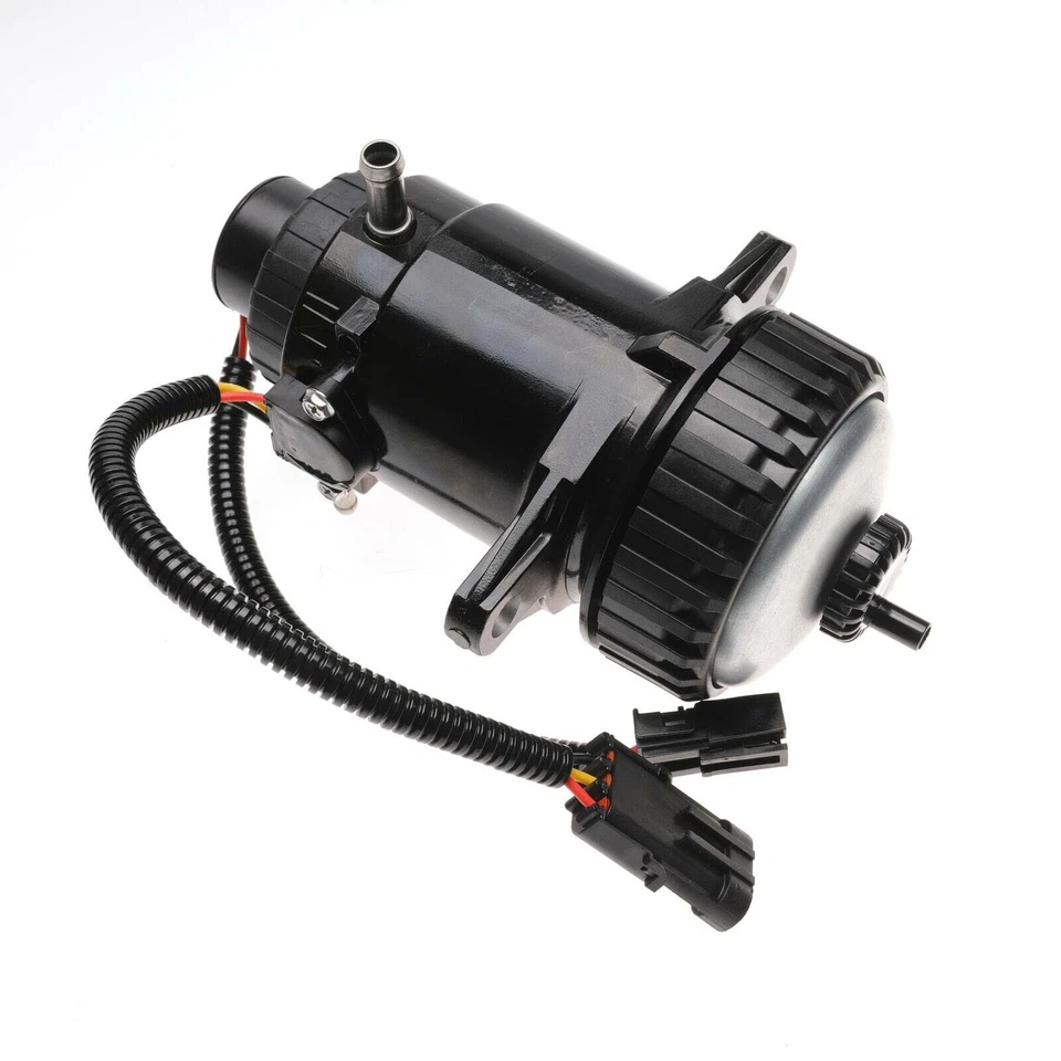 Replaces 10226035 Professional Fuel Filter For Chevy/GMC 6.5L V8 TP1256 - Image 4 of 4