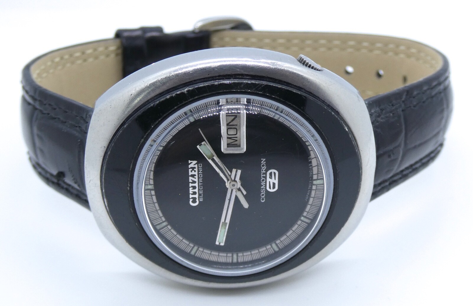 Купить Citizen Cosmotron Electronic 