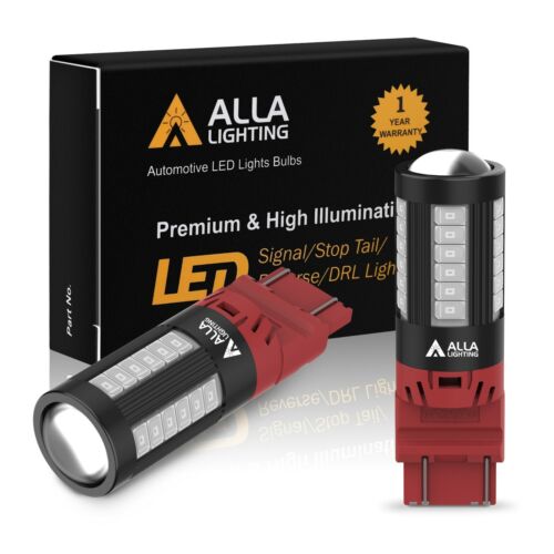 Bombillas LED de repuesto para luces de freno/reversa/intermitente/carga Ford Maverick 22-24 - Imagen 49 de 65