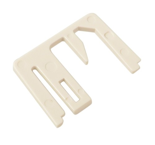 Pioneer DJ Silver Crossfader P-Lock Knob for DDJ-1000SRT Serato DAC3437 DNK6440 - Picture 3 of 4