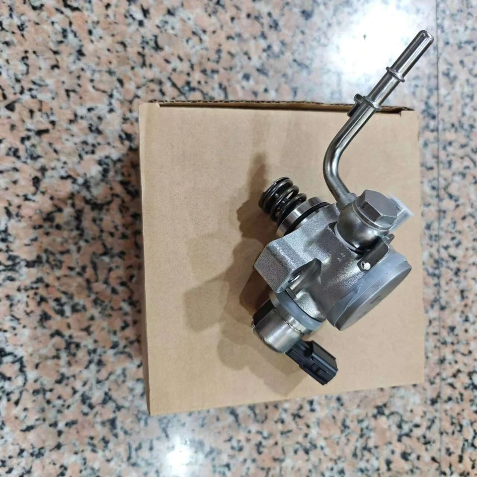 OEM NEW High Pressure Fuel Pump For 14-22 Honda Ridgeline Pilot Acura RLX MDX - Image 4 of 4