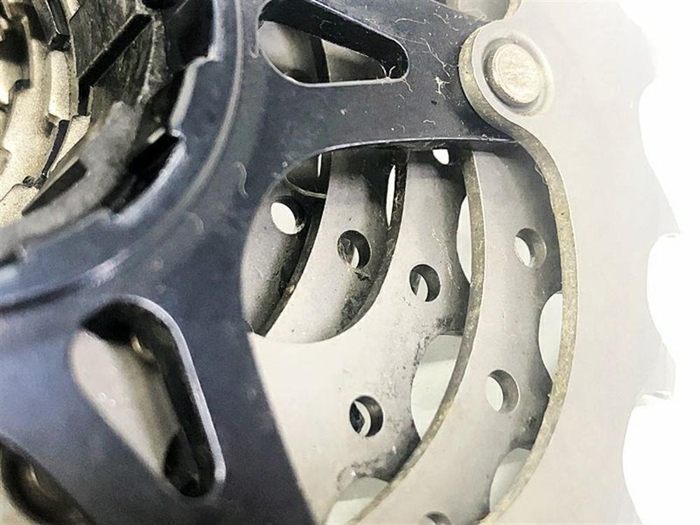 Direct from Japan SHIMANO Dura-Ace DURA-ACE CS-R9100 11-28T