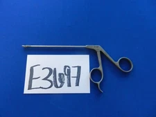 E3697 Arthrex AR-12390 Meniscal 3.5mm Straight WideBiter Right Tip Punch