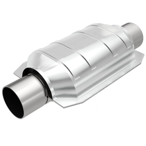 MagnaFlow 15000-AA for 2013-2014 Ford F-150 FX2 6.2L V8 GAS SOHC AWD