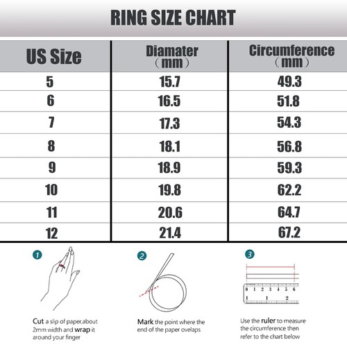 Men Ring Stainless Steel Religious Prayer Holy Cross Ring with Black Enamel C... - Picture 6 of 7