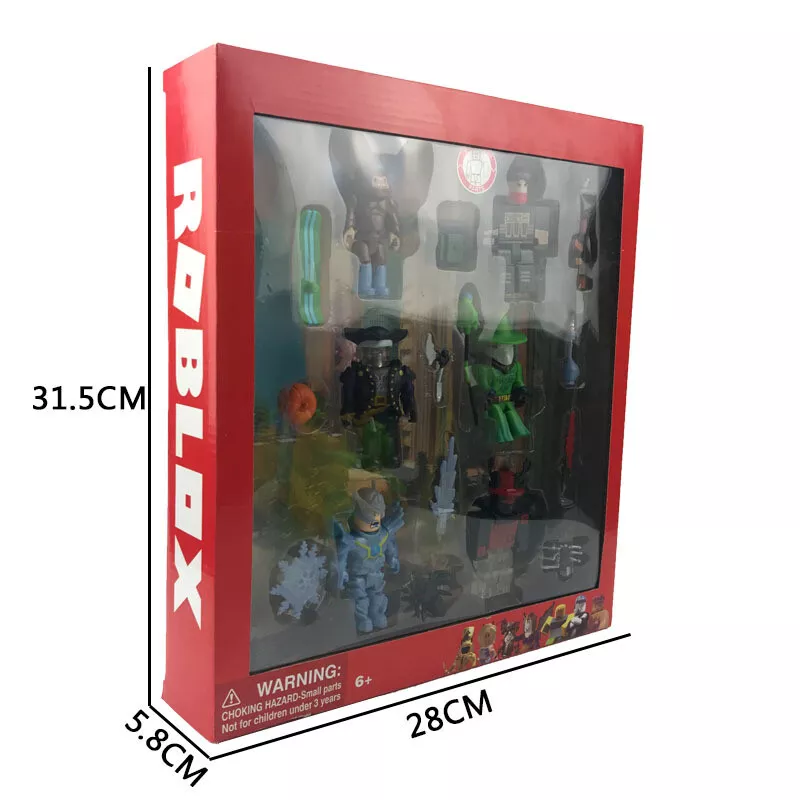 boneca Roblox  Shopee Brasil