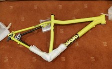 Voodoo Bizango Mountain Bike 20 Inch 