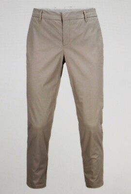 Peak Performance Men Chino Pants Beige NP:135€ Size 29/32 New with
