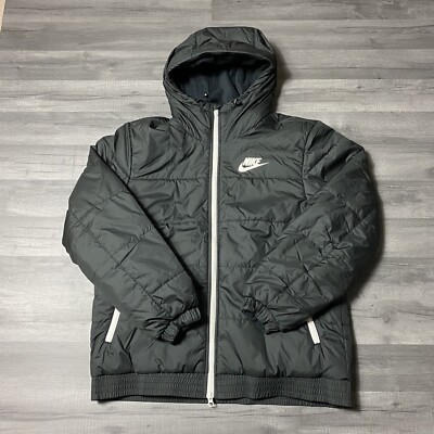 thermore nike jacket