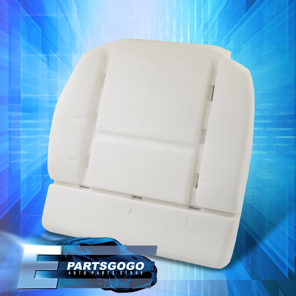 For 04-08 F150 / Mark LT Driver Side Seat Bottom Lower Cushion Pad Replacement Foto 4 de 4