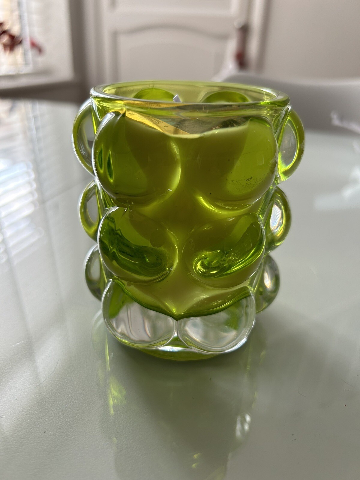 Christian Lacroix Candle X 2 eBay