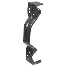 Key Parts 0849-072G Grille Mounting Bracket