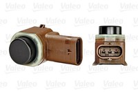 Valeo 890013 Sensor, Einparkhilfe Vorne Hinten Links Rechts FüR BMW