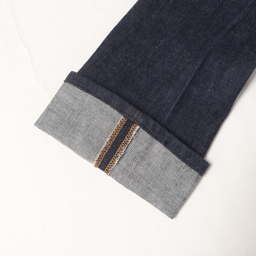 FULLCOUNT 1130 Bell Bottom Denim Pants