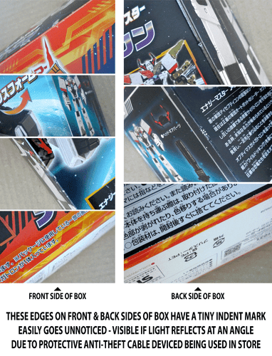 Transformers Wild King Megatron WKM-02 Energy Master Takara Japan New MISB Prime - Picture 11 of 18