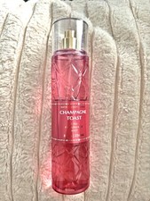 Bath Body Works Champagne Toast Body Mist - 8oz