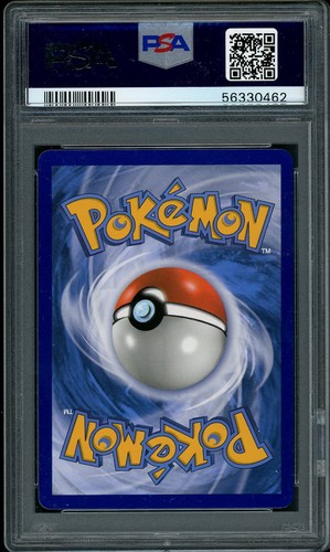 Pokémon XY Evolutions M Pidgeot EX 2016 #65 PSA 10 gemas como nuevo - Imagen 2 de 2