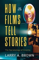 Larry A. Brown | How Films Tell Stories | Taschenbuch | Englisch (2023)