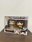 Funko POP! Stranger Things 2-pack: Eleven w/Eggos & Mike, FYE Excl, 2017 Vaulted