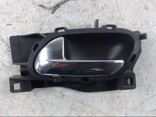 Porte avant et accessoires Peugeot J9
