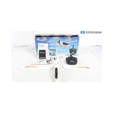 Amewi Skyrunner V3 Gyro RC Motorflugmodell Flugzeug RtR 750... + Defekt (284133)