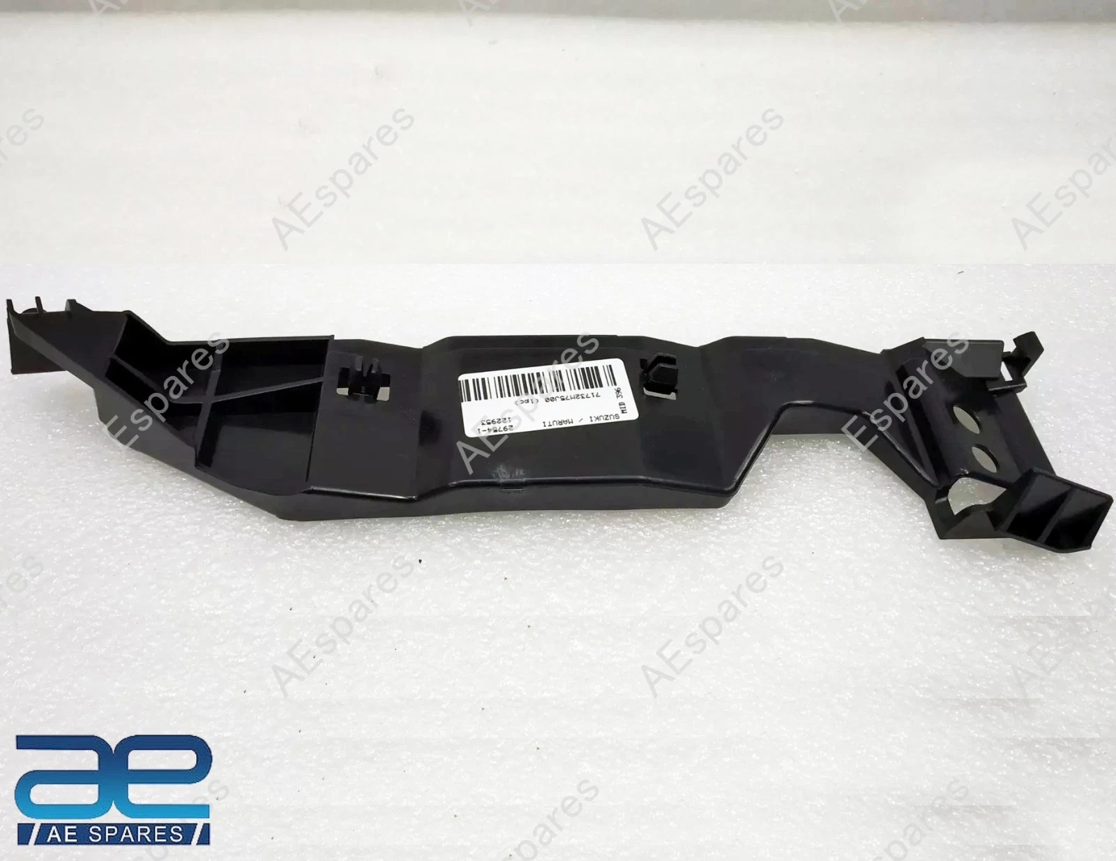 Front Bumper Side Wing Bracket LH For Suzuki Swift & Swift Dzire 1st Gen