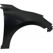 For Scion iA 2016 Fender Passenger Side | Steel | For SC1241110 | 53811WB001