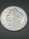 1892-O - Morgan Silver Dollar - 90% Silver - SOLID COIN