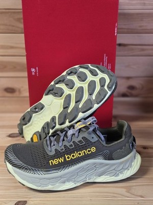 Size 10 - New Balance Fresh Foam More Trail v3 Trail Running Shoe MTMORCA3 Men's
