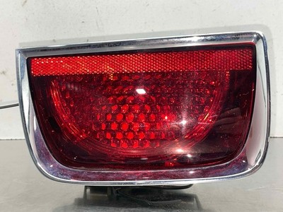 2010 Chevy Camaro Taillight Lamp Driver Left Side LH Assembly OEM 92244325