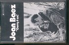 Joan Baez "carry It On." Original Sound-Track Album cassette UK Vanguard 1971