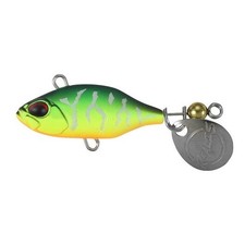 DUO Realis Spin 14G, Lenght mm 40 ACC3225 Mat Tiger II, Sinking Fishing