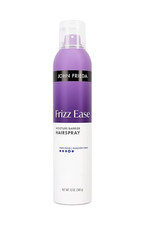 John Frieda Frizz Ease Moisture Barrier Firm Hold Hairspray, Extra Strength Hair
