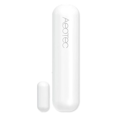Aeotec Z-Wave Plus v2 Door / Window Sensor 7 Pro, Gen7 (ZWA012)