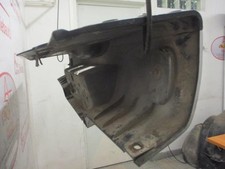 Pare-choc arrière Opel FRONTERA