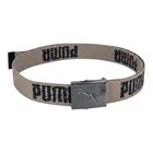 Puma Wording Belt Textile One Size 051242-08