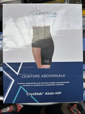 Ceinture abdominale médicale neuve Taille M - Photo 1/4