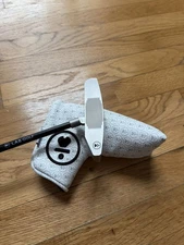 LAB Link.1 34" LH putter w/ Accra Shaft