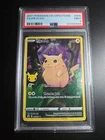PSA 9 Pikachu 005/025 Celebrations Holo