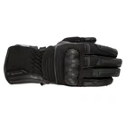 Oxford Hexham WS Tech Black