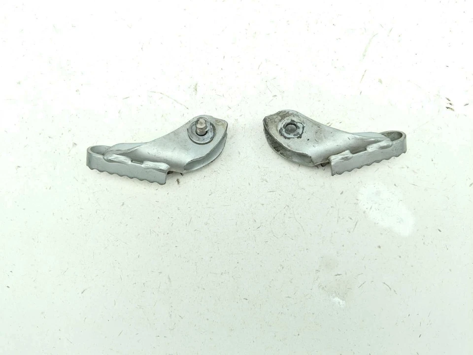 estriberas delanteras izquierda derecha bmw r1200gs 06 Foto 3 de 4