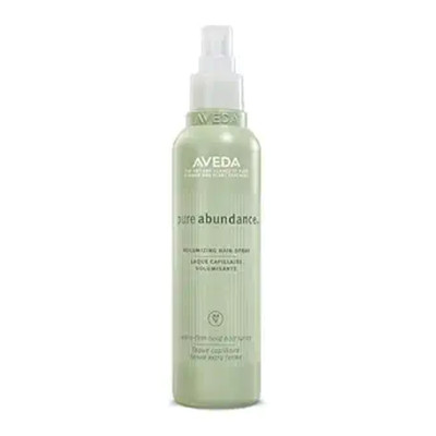 AVEDA PURE ABUNDANCE Volumizing Hair Spray 6.7 oz / 200 ml New