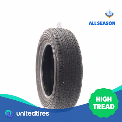 Used 225/65R17 Firestone Destination LE2 102H - 8/32