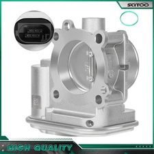 Throttle Body For Dodge Avenger 2008-2014 Dodge Journey 2009-2018 2.4L