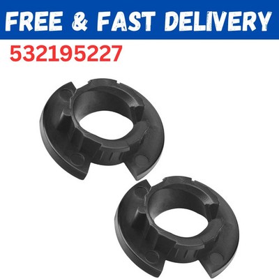 532195227 Steering Bushing Compatible with Husqvarna Craftsman AYP 2042 LS, 2146