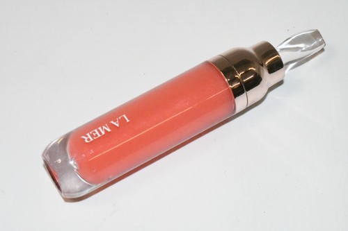New La Mer The Lip Volumizer #40 Sheer Coral 7ml/0.24oz - Picture 2 of 5