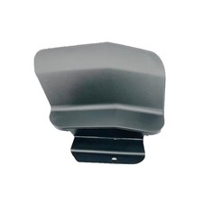 Tow Eye Cover Fog light Lower bumper grill Driver Left Side Hand for Expedition